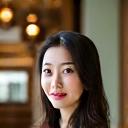 압구정 카페 사장 고객 사진